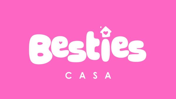 Besties Casa | Marzo