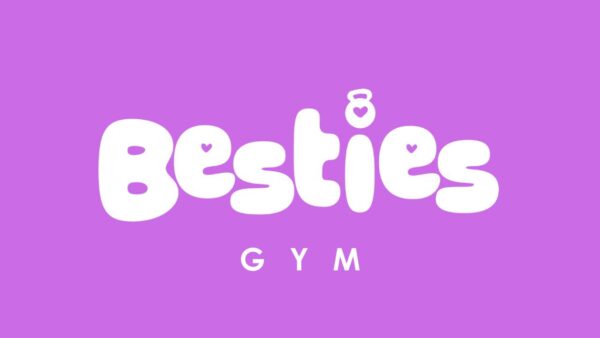 Besties Gym | Junio