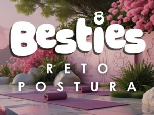 Reto | Postura