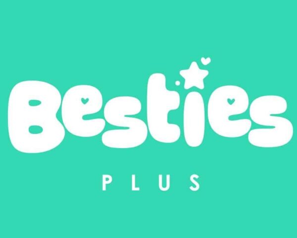 Besties Plus 1 mes | Casa