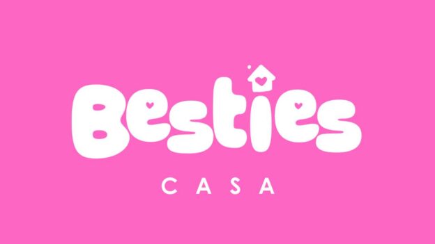 Besties Casa | Mayo