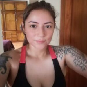 Foto de perfil de Claudia Gómez