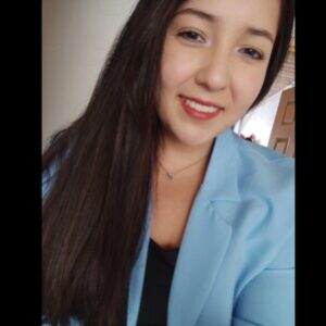 Foto de perfil de Andrea Carolina Corredor Rivera