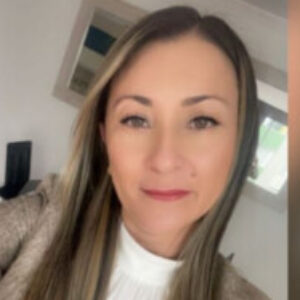 Foto de perfil de Angie Martinez Baez