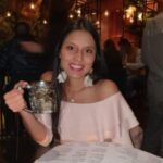 Foto de perfil de Juliet Carolina Gomez