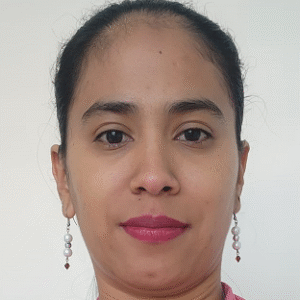 Foto de perfil de Margie Viviana Orozco Cordoba