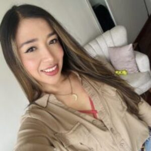 Foto de perfil de Paula Oliveros