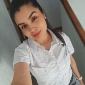 Foto de perfil de Angie paola morales