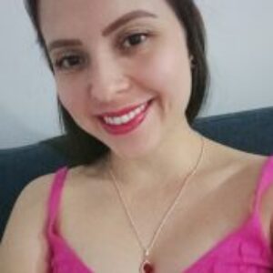 Foto de perfil de Nayhara Alexandra Andrade Balaguera