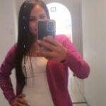 Foto de perfil de Yela del Aguila Cerroy