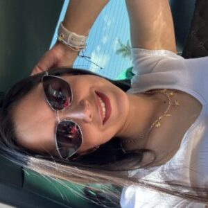 Foto de perfil de Daniella Gutiérrez