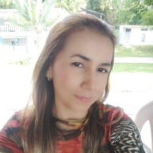 Foto de perfil de Johanna castillo cjohanna003@gmail.com