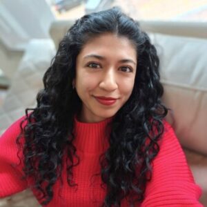 Foto de perfil de Leydi Alejandra Gavilan Pacheco Gavilan Pacheco