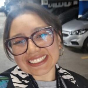 Foto de perfil de Daniela Stephanie Corredor Torres