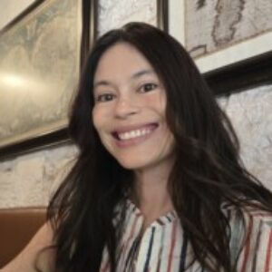 Foto de perfil de Angela Maria Hormiga Peña