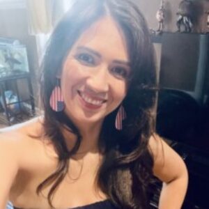 Foto de perfil de Rosmary Orellana