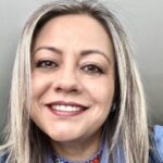 Foto de perfil de Angela Ximena Florez Florez