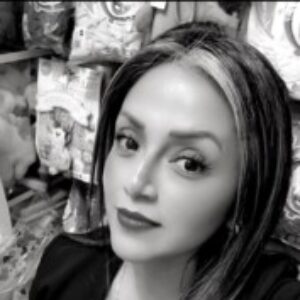 Foto de perfil de Mabel_kazz Mabel