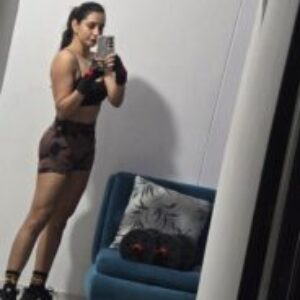 Foto de perfil de Lina Marcela Rodriguez