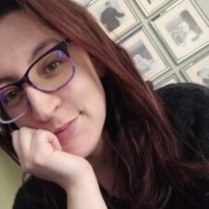 Foto de perfil de Camila Puerto