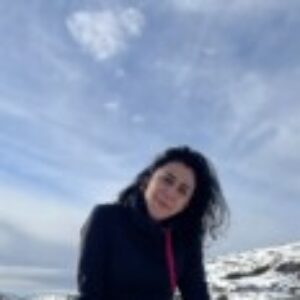 Foto de perfil de Eida Maritza Tinjaca Mora Tinjaca