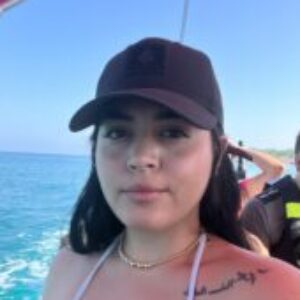Foto de perfil de Jessica Muñoz millan