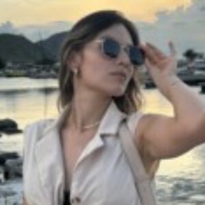 Foto de perfil de Stephanie Andrea Suarez Cuervo