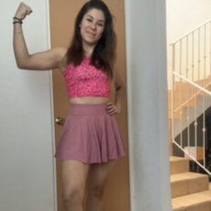 Foto de perfil de Adriana Zaleta Fernández