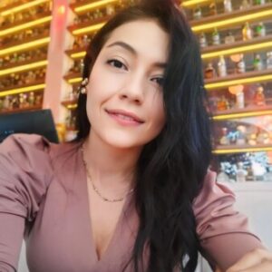 Foto de perfil de Andrea Prada Rico