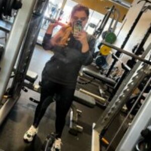 Foto de perfil de Magaly Rosales Apellido