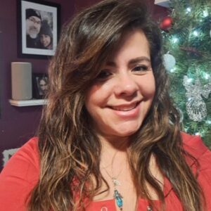 Foto de perfil de Sandra Parra