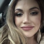 Foto de perfil de Natalia Ceniceros