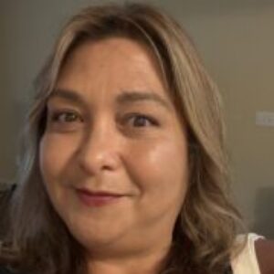 Foto de perfil de Gabriela Aguilar