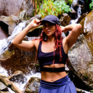 Foto de perfil de Veronica Pineda