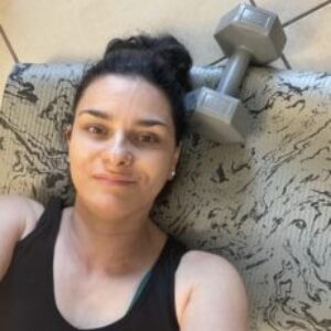 Foto de perfil de Belen Mireles
