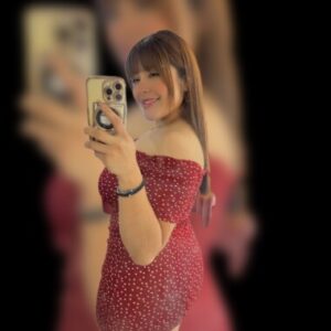 Foto de perfil de Kaori Leilany Gonzalez Mata