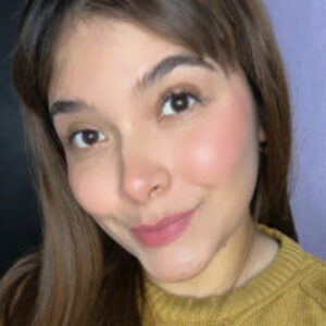 Foto de perfil de Kaori Leilany Gonzalez Mata