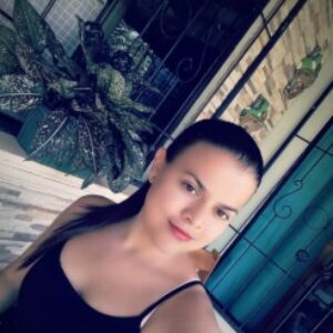 Foto de perfil de Gaby Jimenez
