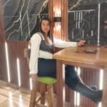 Foto de perfil de marcela ramirez