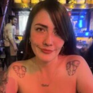 Foto de perfil de Karen Tatiana Riaño Ospina