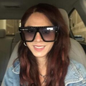Foto de perfil de Brenda Aquino
