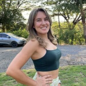 Foto de perfil de Mónica González