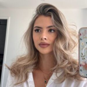 Foto de perfil de Juliana Gomez