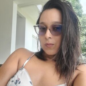 Foto de perfil de FRANCINIE ARIAS