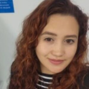Foto de perfil de Lizeth savedra