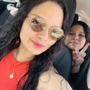 Foto de perfil de Lizeth marquez