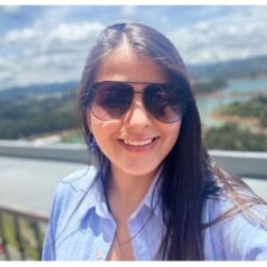 Foto de perfil de Paula Alzate Gutierrez
