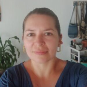 Foto de perfil de Natalia Salamanca