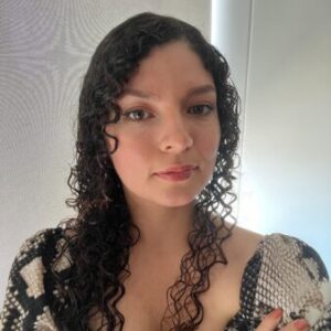 Foto de perfil de Yasmin Cruz