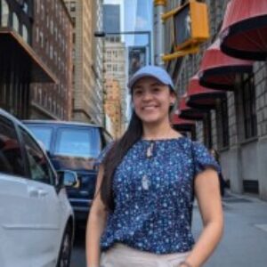 Foto de perfil de Claudia Salamanca